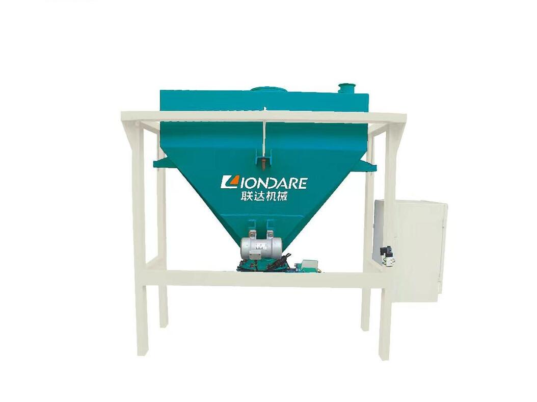 Z-300 Concrete Scale for Automatic Brick Press Machine Line